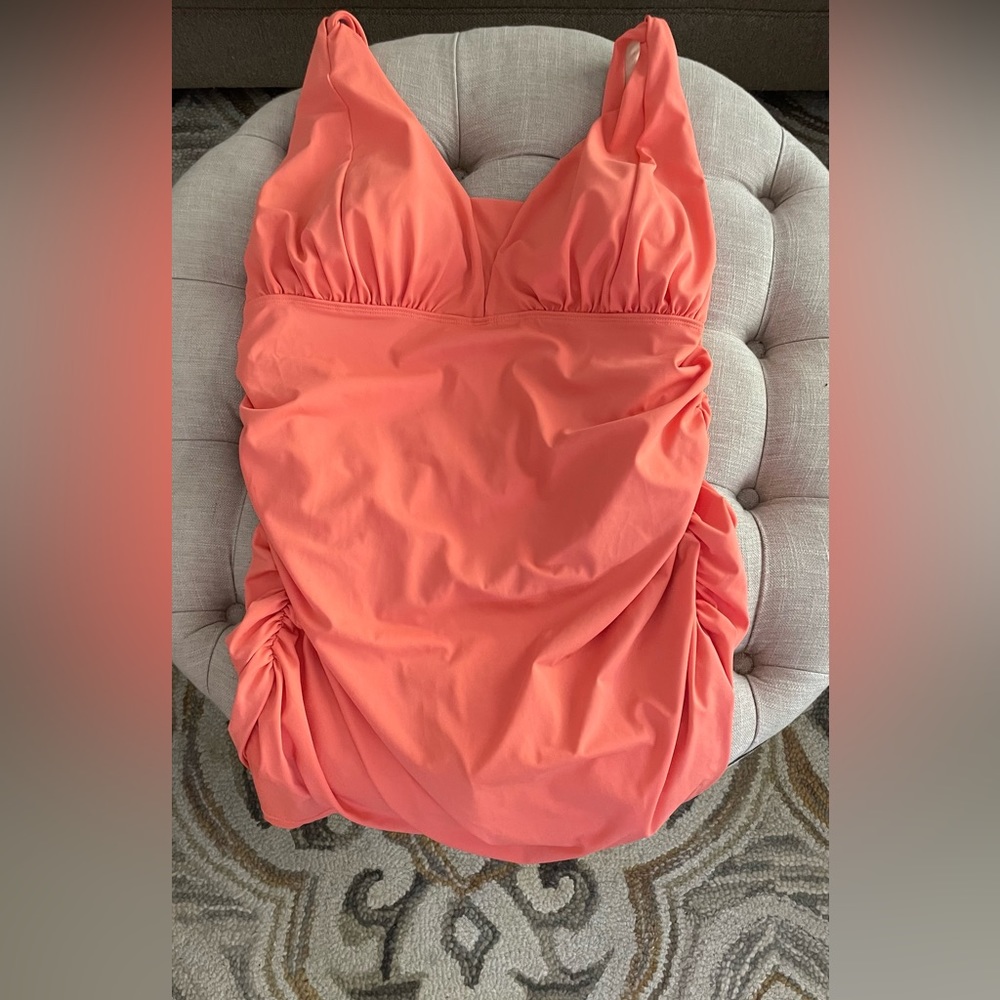 🌿JESSICA LONDON SWIM DRESS- SIZE 18